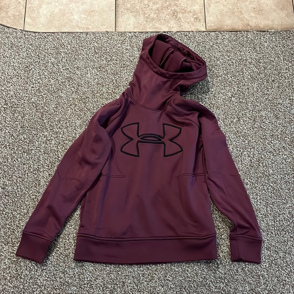 Under Armour Hoodie